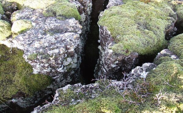 Þjóðgarðurinn á Þingvöllum, stækkun gestastofu við Hakið